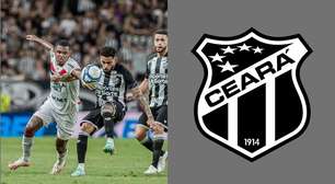 Agenda do Ceará tem base em campo e desafio pela Série B