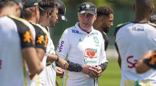 Como liderança do grupo pode valer descanso e estabilidade ao Brasil na Copa