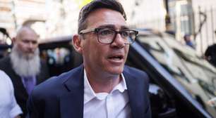 PERFIL/Andy Burnham, o 'rei do Norte' que agora mira Downing Street