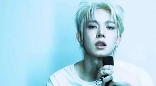 EVAN, o Heeseung, faz debut como solista com 'Ride or Die'