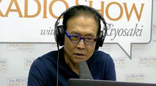 Robert Kiyosaki explica por que ainda não está comprando Bitcoin