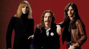 O pior álbum do Rush, de acordo com Geddy Lee