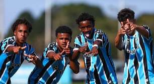 Milhões na mesa! Cruzeiro tenta tirar promessa do Grêmio e direção age rapidamente