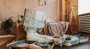 Férias de julho com Mercúrio retrógrado: o que você precisa saber antes de viajar