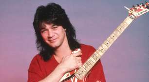 O que Eddie Van Halen não entendia sobre o blues, segundo Eric Clapton