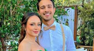 Larissa Manoela está grávida? Atriz da Globo quebra o silêncio após momento com marido