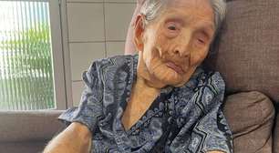 Quem é a pernambucana de 115 anos que tornou-se a 6ª pessoa mais velha do mundo?