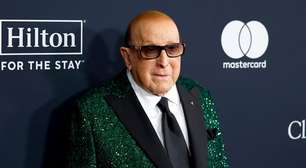 Clive Davis, executivo musical que contratou Whitney Houston e Bruce Springsteen, morre aos 94 anos