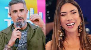 Ibope da TV: Caldeirão decepciona na Globo; SBT bate Record no domingo