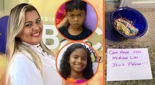 Acusada de envenenar ovo de Páscoa que matou duas crianças vai a júri popular nesta segunda (22)