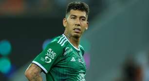 Corinthians traça plano para trazer Roberto Firmino