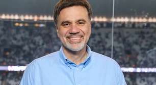 Mauro Beting perde estreia na Copa em rádio por motivo inusitado nos EUA