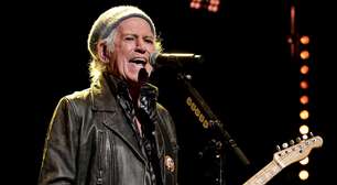 O futuro pouco otimista das turnês dos Rolling Stones, segundo Keith Richards