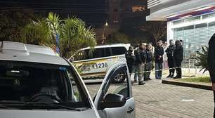 Policial militar de folga reage a assalto e suspeito morre em farmácia de Pelotas