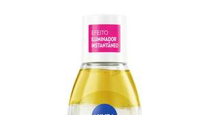 NIVEA Lança Linha de Águas Micelares Bifásicas com Benefícios Inovadores