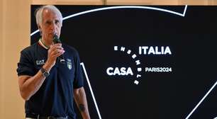 Novo presidente da Federação Italiana desconversa sobre novo técnico: "Precisamos conversar"