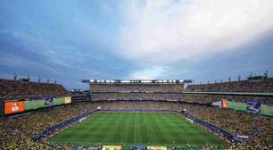 Copa: previsão de tempestade ameaça França x Iraque nesta segunda