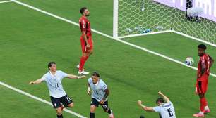 Cabo Verde busca empate contra o Uruguai e mantém sonho vivo na Copa