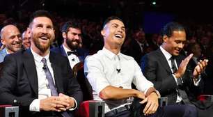 CR7 vs. Messi tem último capítulo com possível final da Copa; veja cenários