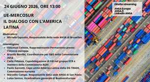 Parlamento Europeu sediará lançamento da Newsletter ANSA UE-Mercosul