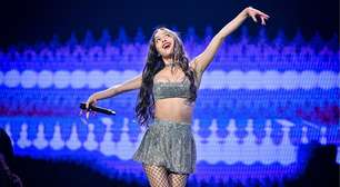 Olivia Rodrigo anuncia festival próprio com lineup 100% feminino e renda destinada a causas feministas