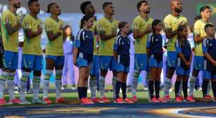 Brasil tem 99,99% de chances de avançar na Copa, aponta UFMG