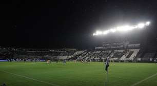 Vasco se reapresenta com novidades na administração e no elenco