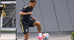 De novo? 'Neymar poderá sofrer uma lesão...': tarólogo faz previsão preocupante para o craque na Copa do Mundo 2026 e crava destino do Brasil