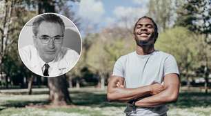 Viktor Frankl, psiquiatra e filósofo: "Não busque o sucesso. Quanto mais você se obcecar por ele e o transformar em seu objetivo, mais irá perdê-lo"