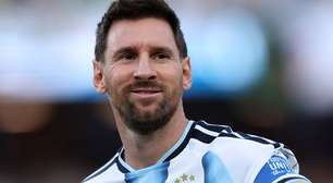 Última Copa do Mundo de Messi? Aos 38 anos, jogador da Argentina impôs condição crucial para aposentadoria dos campos: 'Deixarei o futebol'