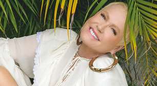 Aos 63 anos, Xuxa reflete sobre idade e avisa: 'Vou fazer o que quiser'