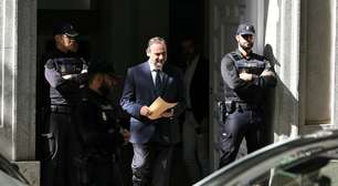Justiça da Espanha condena ex-ministro de premiê Pedro Sánchez a 24 anos de prisão por corrupção
