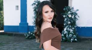 Larissa Manoela responde rumores de gravidez: 'Vou ser a primeira a falar'