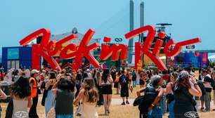 Rock in Rio Lisboa reúne 100 mil fãs e antecipa edição brasileira