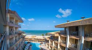 Hotel de Ponta Negra, em Natal, entra no top 10% mundial