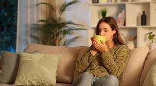 Inverno: 5 chás para aquecer o corpo e ajudar a aliviar os sintomas da gripe