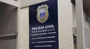 Homem é preso em flagrante por estuprar enteada de 3 anos e gravar abusos; esposa achou os vídeos