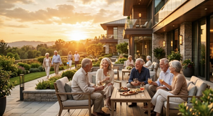 Senior living em João Pessoa ganha força
