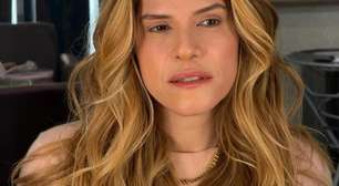 Ingrid Guimarães muda visual antes dos 54 anos e surpreende seguidores