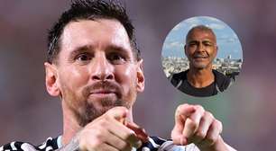 Messi não é autista: a fake news do diagnóstico envolve até Romário e ameaça de processo do pai do craque argentino
