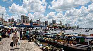 Previsão do tempo em Belém hoje: veja como fica o clima nesta segunda-feira