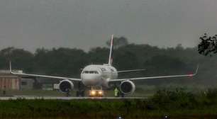 Socorro a empresas aéreas é estratégico para o turismo