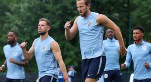 Inglaterra x Gana: vitória vale vaga na próxima fase da Copa