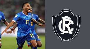 Enquete revela qual seleção conquistou a torcida do Remo na Copa do Mundo