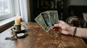 Tarô: veja o que as cartas têm a dizer sobre riscos e zona de conforto