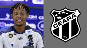 Ceará fecha com artilheiro e anima a torcida