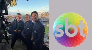 Ibope da TV 19/06: SBT atinge sua maior audiência desde 2024 com goleada do Brasil na Copa