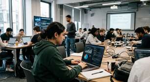 Santo André abre vagas para oficinas gratuitas de inteligência artificial e dados