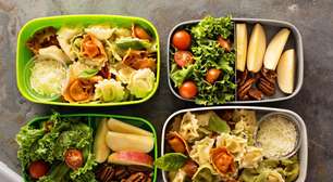 7 ideias práticas para reutilizar as sobras do almoço de domingo