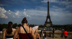 Hospitais franceses entram em alerta e se preparam para alta de pacientes em meio à onda de calor